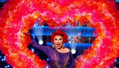 Who left Strictly Come Dancing last night as La Voix makes dramatic exit in Blackpool