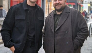 Paris opening marks milestone in Les Deux’s international expansion