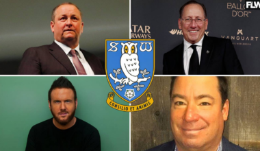 Who could be Sheffield Wednesday's preferred bidder on December 5th