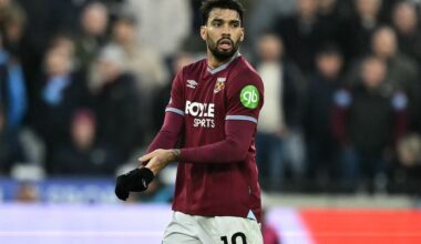 'It's ridiculous' - Lucas Paqueta issues two shock statements over first West Ham red card