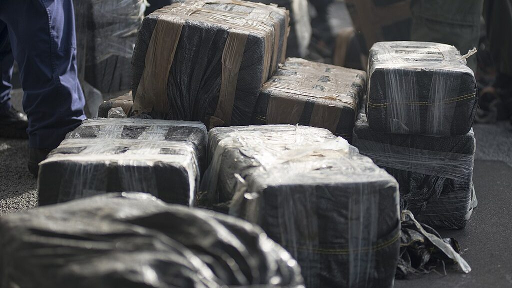 Large-Scale Police Raid Targets Drug Gang in Spain ━ The European Conservative