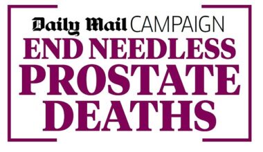 The Daily Mail is campaigning to end needless prostate cancer deaths and has called for a national screening programme to be introduced