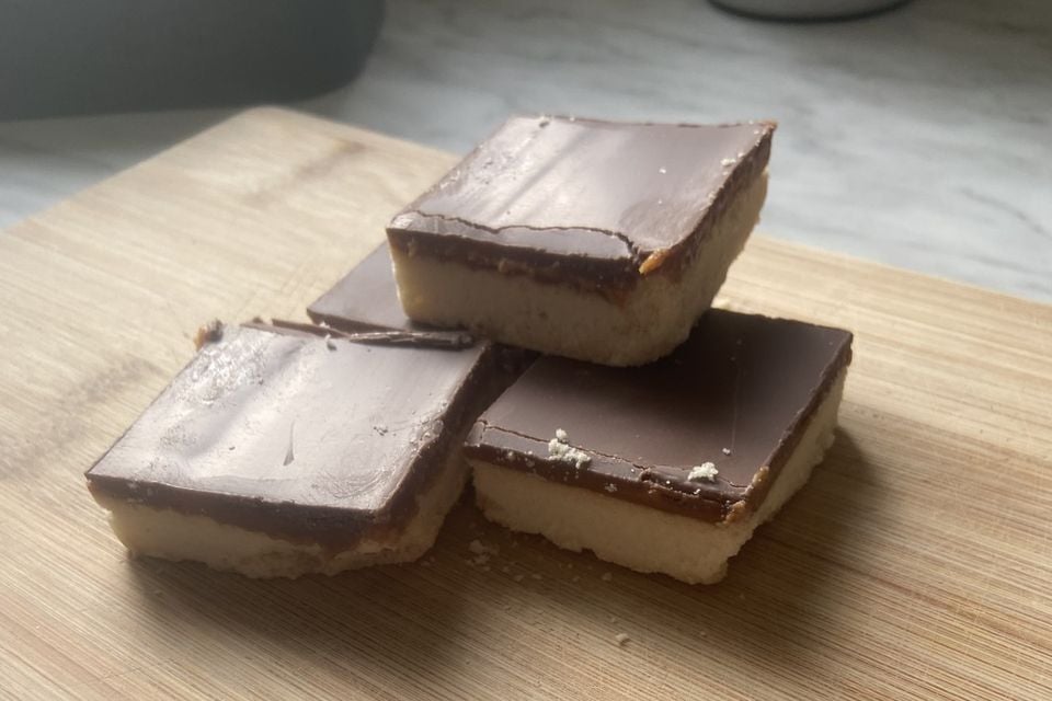 The results of a report on traybakes were "frightening"