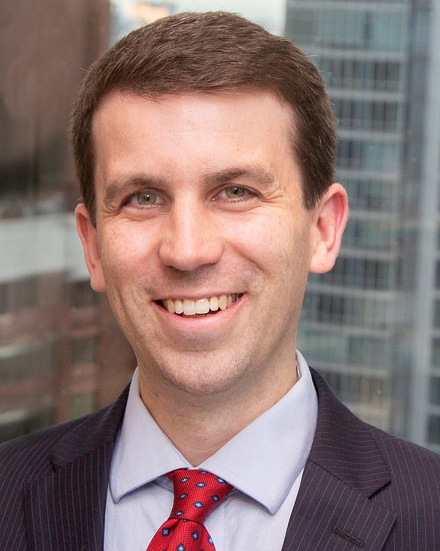 'Sadly, many are struggling, although those individual struggles are masked in the overall data by the fact that many others are doing quite well,' said Ted Rossman