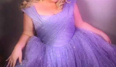 Gemma Collins transformed into Wicked's Glinda for Halloween on Instagram on Friday as she continued to display her impressive three-stone weight loss