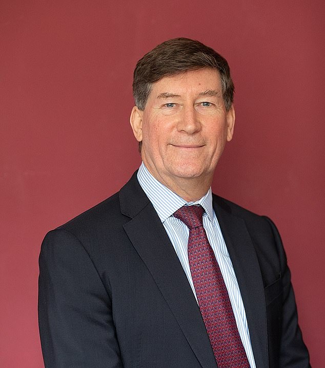 Professor David Webb, a clinical pharmacologist at the University of Edinburgh, says losing some weight is an effective way to lower your blood pressure