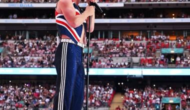 Benson Boone cancelled his Birmingham gig less than an hour before he was due to take to the stage on Saturday (Seen in June)