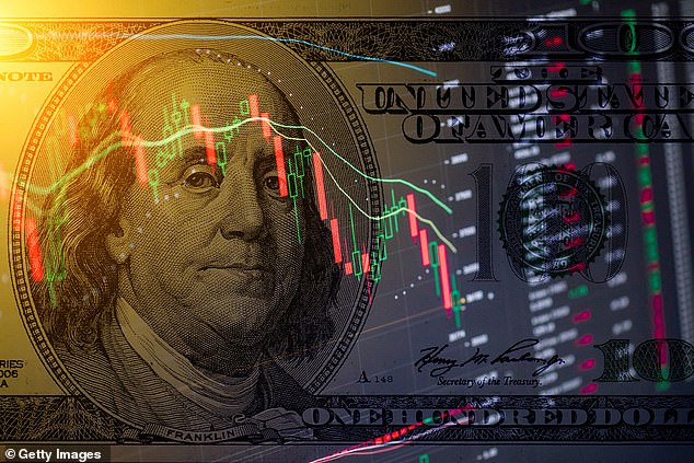 Eexperts are warning that we are seeing a 'K-shaped' economy