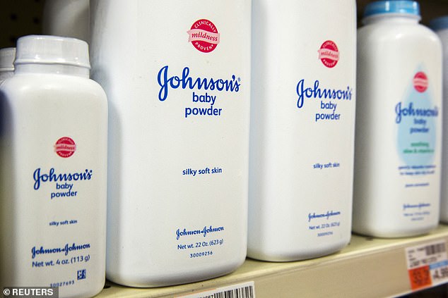 Mark has joined a major legal claim brought against Johnson & Johnson, involving more than 3,000 people in the UK who allege that they or family members developed ovarian cancer or mesothelioma as a result of using Johnson’s Baby Powder between 1965 and 2023