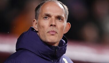 England will play at least one game away from Wembley at the 2028 European Championship