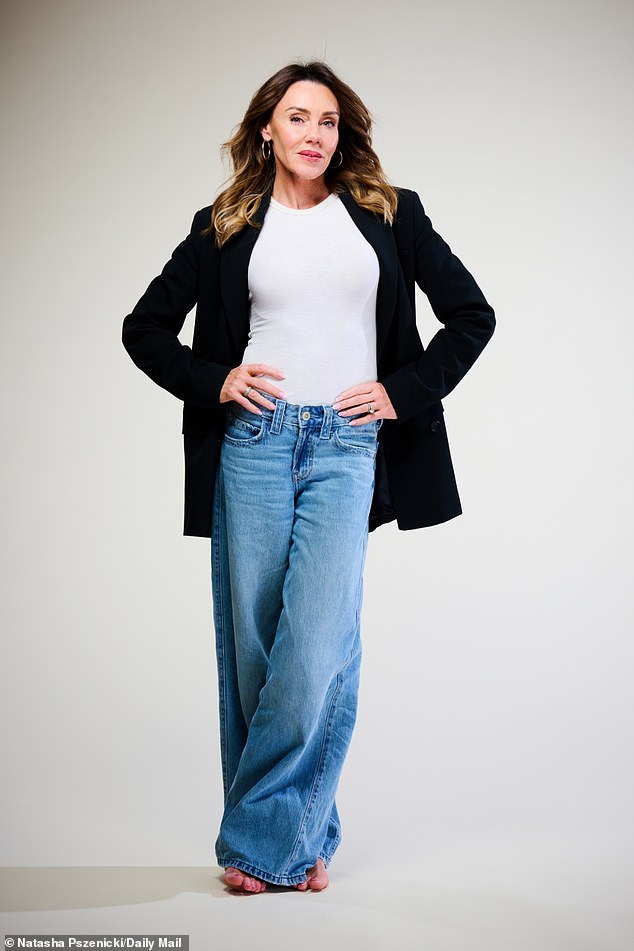 Michelle added that rehab not only helped her with her alcoholism but with dealing with how reactive she used to be as well as teaching her to establish boundaries