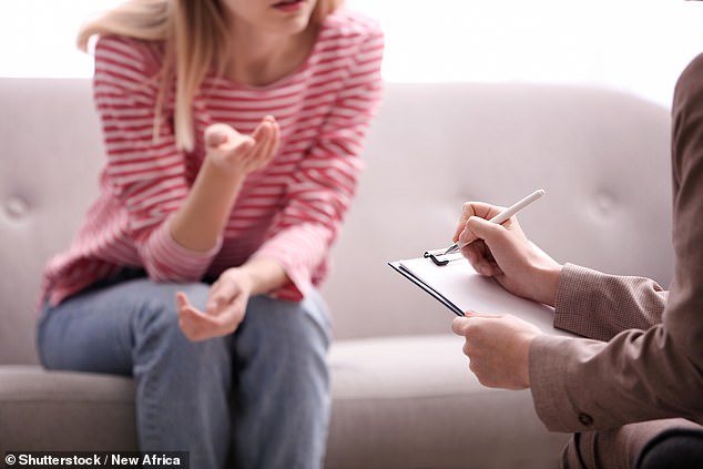 Overwhelmed ADHD services are closing the door to new new NHS patients as demand soars