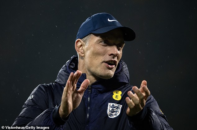 Thomas Tuchel has opted to bring the talented midfielder back into the fold