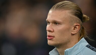 Manchester City vs Liverpool - Premier League LIVE: Latest score, team news and updates as Arne Slot backs Florian Wirtz with Reds looking to stop Erling Haaland at the Etihad