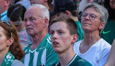 Hans Wirtz has insisted that his son is settling well at Liverpool despite his slow introduction to English football