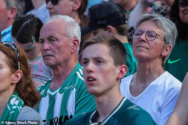 Hans Wirtz has insisted that his son is settling well at Liverpool despite his slow introduction to English football