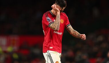 Ruben Amorim calls Benjamin Sesko a 'control freak' and admits he is 'struggling' to settle at Man United, as he gives brutally honest advice to striker after Gary Neville labelled £73m signing 'miles off it'