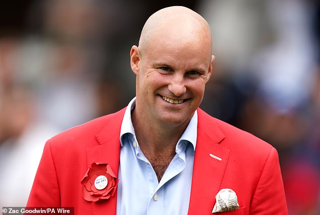 Of the 50,000 people diagnosed with lung cancer every year, around 7,000 are non-smokers, according to the Ruth Strauss Foundation ¿ a charity founded by former England cricketer Andrew Strauss following the death of his wife in 2018