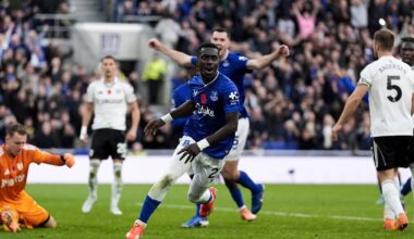 Tottenham vs Man United LIVE: Ruben Amorim says 'we have a lot of problems' and issues worrying Benjamin Sesko update - All the reaction + 3pm kick-off updates