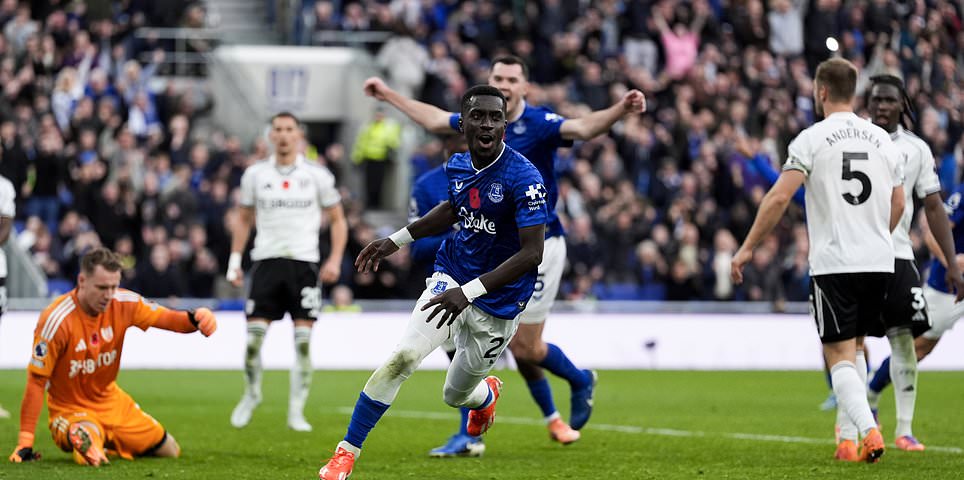 Tottenham vs Man United LIVE: Ruben Amorim says 'we have a lot of problems' and issues worrying Benjamin Sesko update - All the reaction + 3pm kick-off updates