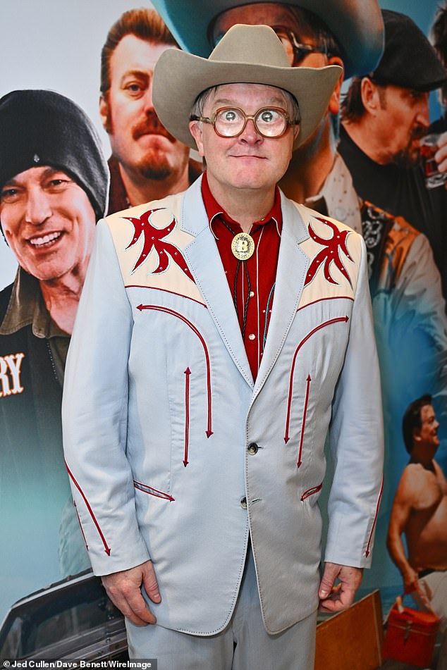 Mike Smith, best known as Bubbles on Trailer Park Boys, has reportedly been charged with sexual assault