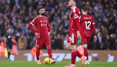 Liverpool are 'in crisis,' according to former Manchester United captain Roy Keane