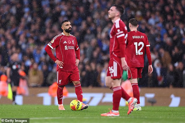 Liverpool are 'in crisis,' according to former Manchester United captain Roy Keane