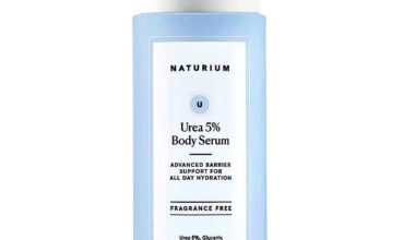 Keeping skin supple is the key to anti-ageing everywhere, say dermatologists. Now beauty guru ROSIE GREEN picks her 10 best body lotions that tackle everything from descaling and chicken skin to itches and eczema