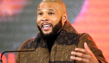 Chris Eubank Jr has revealed he is set to become a father to twins ahead of Saturday's fight