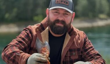 Popular food influencer Michael Duarte - known as foodwithbearhands - has died