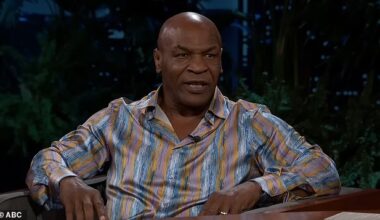 Mike Tyson, 59, said there is only one of his toughest opponents he continues to battle