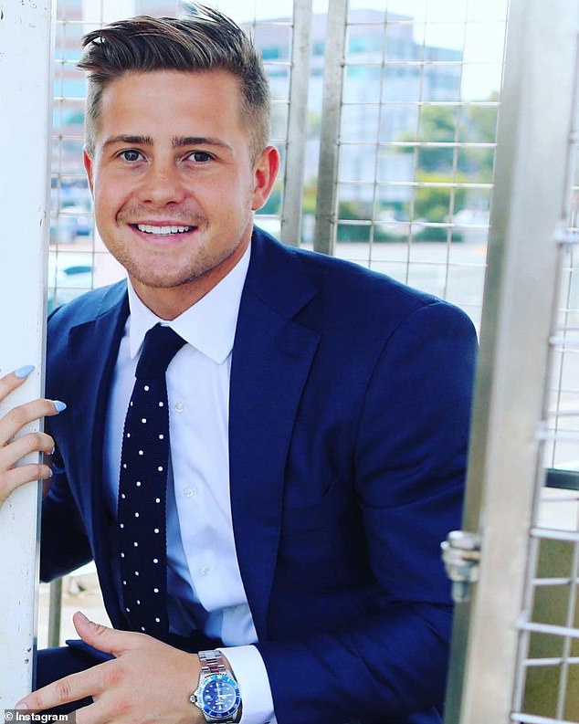 After stepping out of the spotlight and spending several years working as business director for his family's company, Mikey admitted he has finally found his footing again after hitting rock bottom in some areas of his life