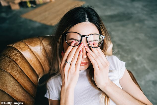 I'm always tired in winter, so I asked a doctor why. Here, she reveals the alarming reason so many women are struck down with fatigue... and the red flags that point to serious issues