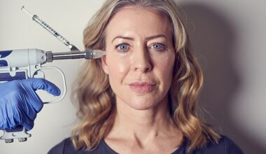 I’m 62 and have had nigh-on 250 tweakments over the past 25 years - and in a bewildering and crowded field of certificates and social-media bragging, what really matters is skill, safety and judgment