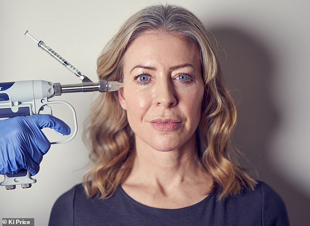 I’m 62 and have had nigh-on 250 tweakments over the past 25 years - and in a bewildering and crowded field of certificates and social-media bragging, what really matters is skill, safety and judgment