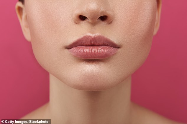 No one wants a trout pout, so it's important to make sure you choose a reputable practitioner who can leave your lips plump and shapely