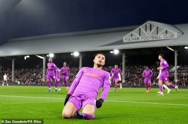 The Wolves midfielder is under consideration at Old Trafford and is said to be open to a move