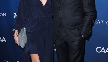 After eight years apart, Eric Dane ¿s estranged wife Rebecca Gayheart opened up about their separation and where their two young daughters are living during his health struggle.; (pictured 2016)