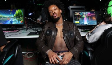 The teenager's decomposed remains were discovered on September 8 inside the impounded car registered to 20-year-old D4vd - real name David Anthony Burke