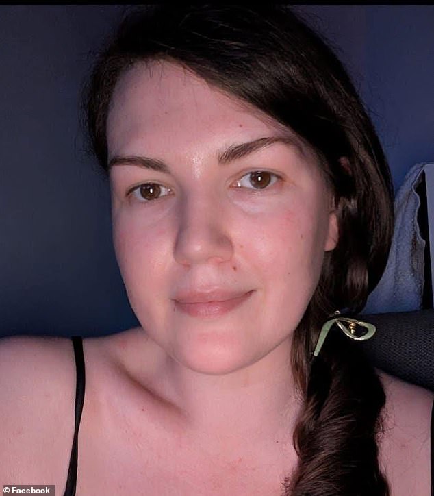 United Kingdom woman Sonia Exelby was reported missing in October after traveling to Florida