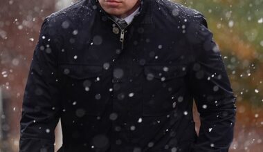 Katie Price's ex-husband Kieran Hayler has arrived at court after being charged with the rape and sexual assault of a 13-year-old girl while married to the star