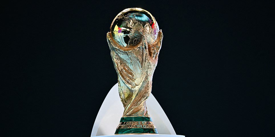 World Cup play-off draw LIVE: Ireland, Wales, Italy and Northern Ireland to learn qualification route for 2026 tournament after dramatic international break