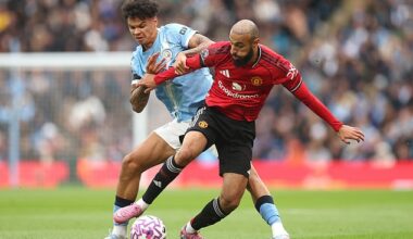 The Manchester derby has been moved due to Premier League's revised fixture schedule