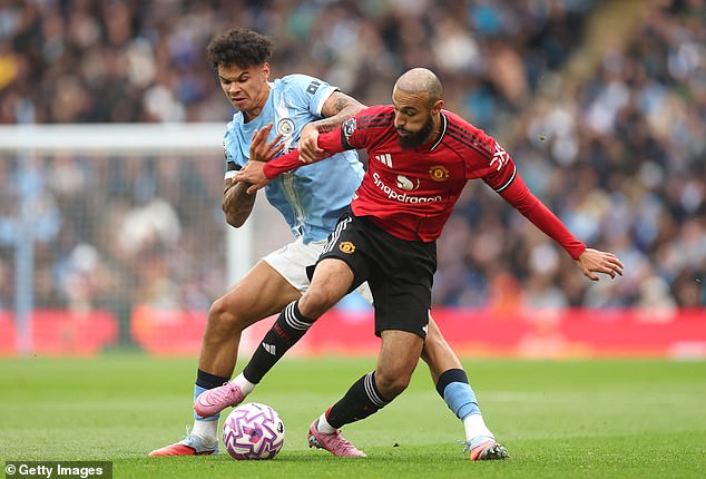The Manchester derby has been moved due to Premier League's revised fixture schedule