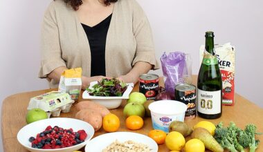 Mirandy Levy writes that at 5ft 2in and 11st 7lb, she could do with losing a few pounds, especially around the middle area