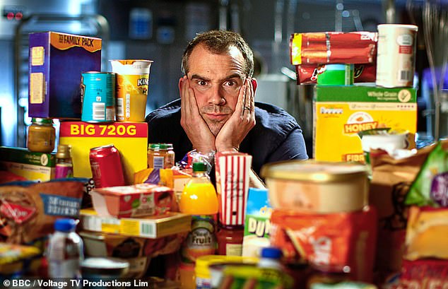 Chris van Tulleken, a professor of infection and global health at University College London, says our labelling system does not tell us anything about ultra-processed foods