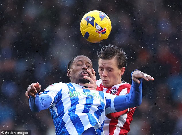 Sheffield United's owners have failed to deny they contacted Wednesday's administrators just days after the Steel City derby