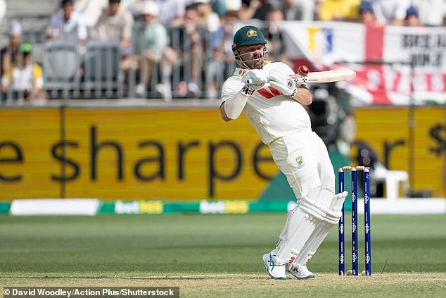 Head made the second-fastest Ashes century of all time, from just 69 balls, as Australia made light work of their run chase in the first Test last week