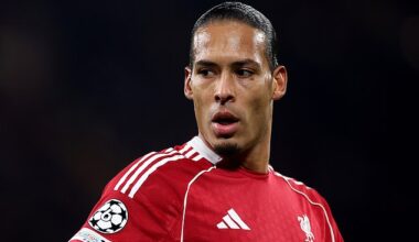 Liverpool's defensive stability has given way to fragility; they've conceded 33 this season