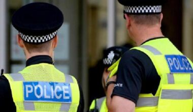 Kings Norton police arrest teenager after ninja sword seized